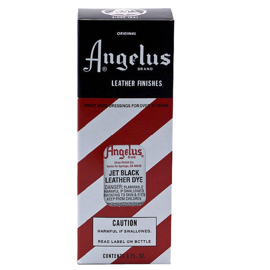 Angelus Leather Dye 3 Oz.  (# ANLD)