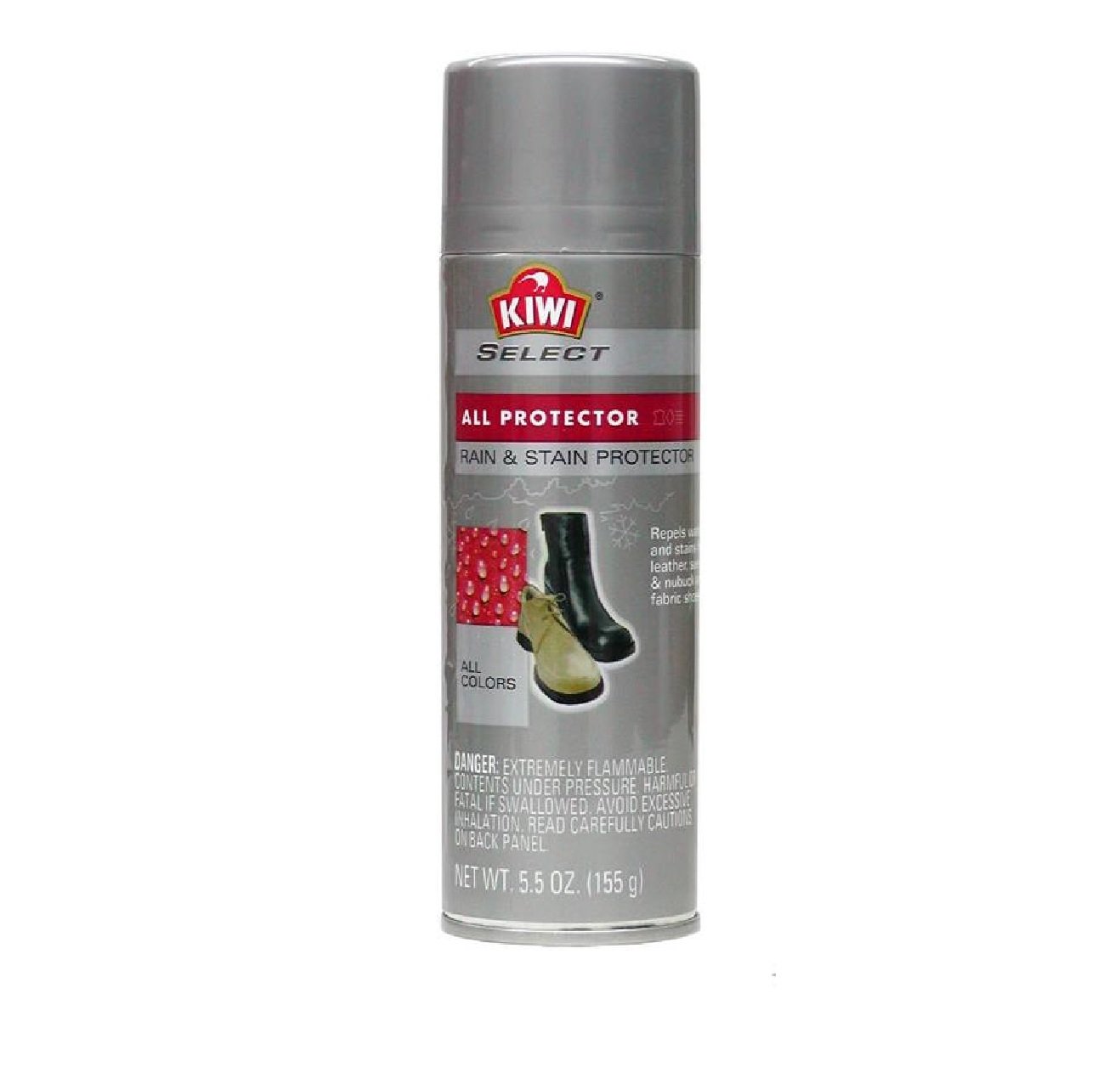 Kiwi Select All Protector 7.7 Oz #KASP