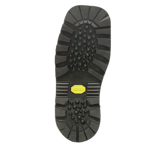 Vibram (# V1289 ) Big Horn Full Sole - One Pair