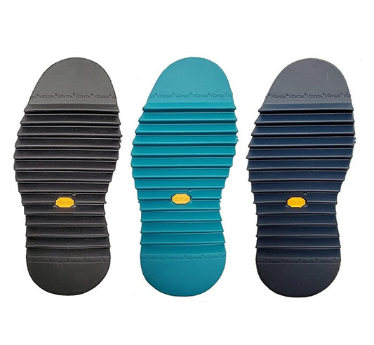 VIBRAM 2661 RIPPLE - One Pair