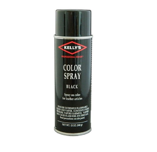 Kelly’s Color Spray 12 Oz #KCSL