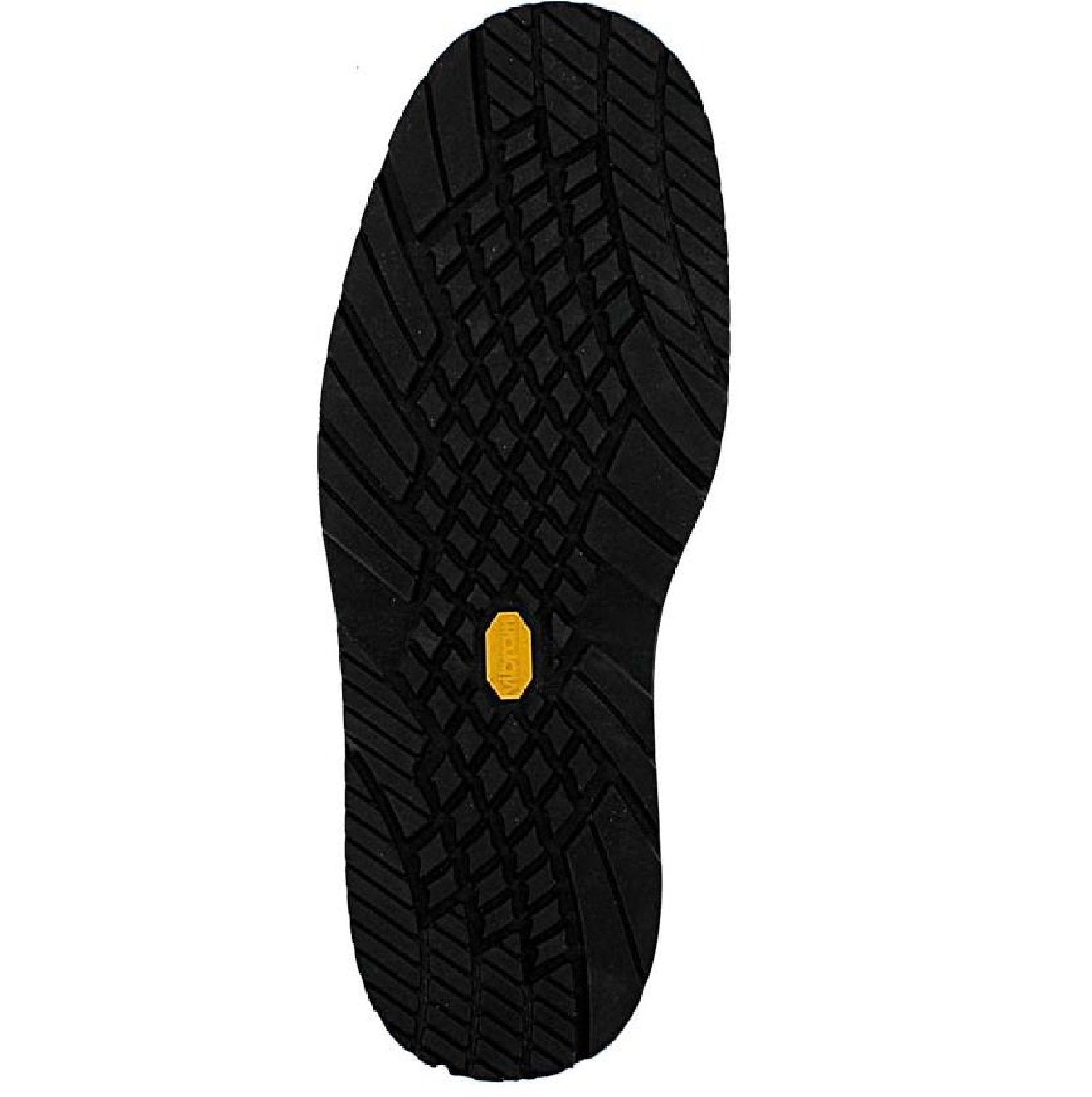 Vibram (#1330) Newporter Sole Black - One Pair