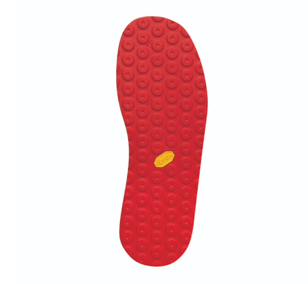 Vibram #885k New Boulder Sole- One Pair