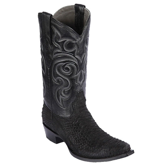 Men's Los Altos Boots Original Python Snip Toe Boot 94N5705