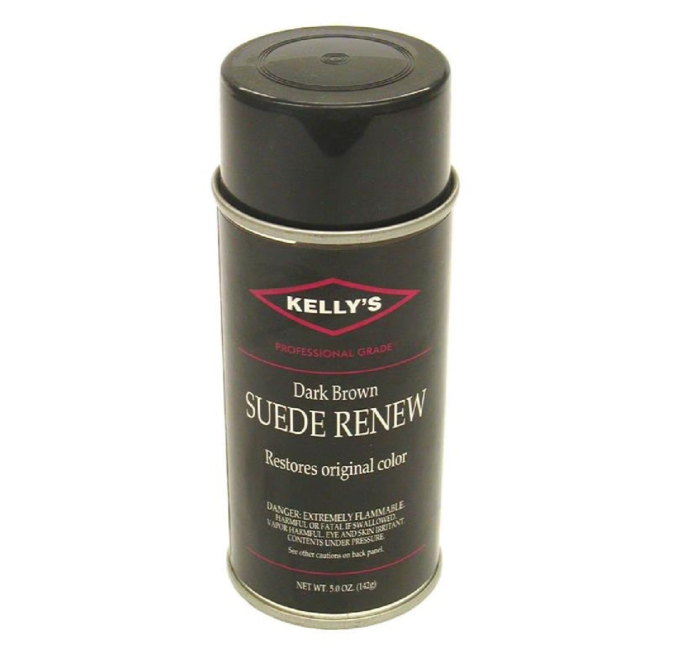 Kelly’s Suede Renew #KSR