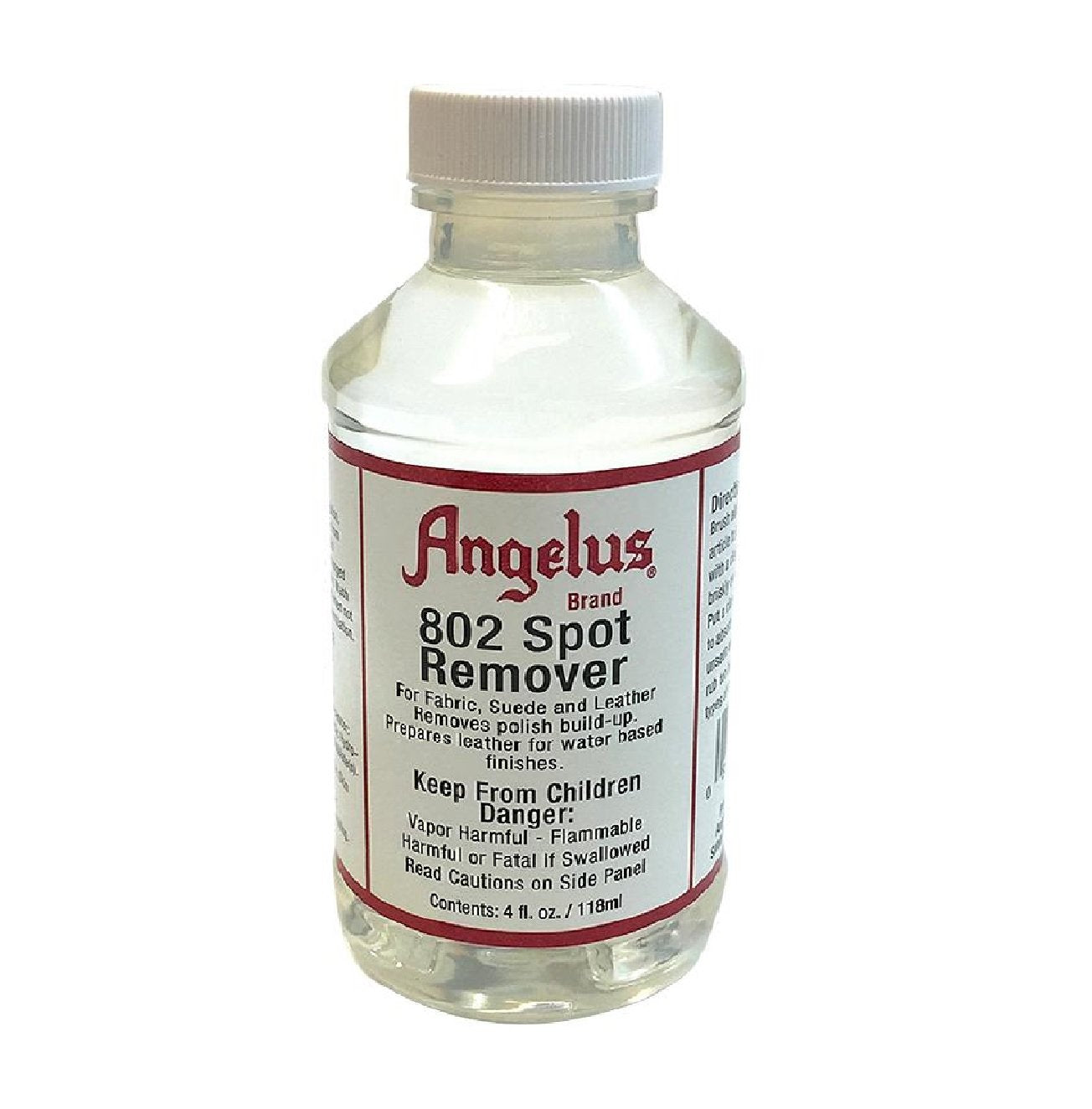 Angelus Dry Cleaner 3 Oz (#ANDC)