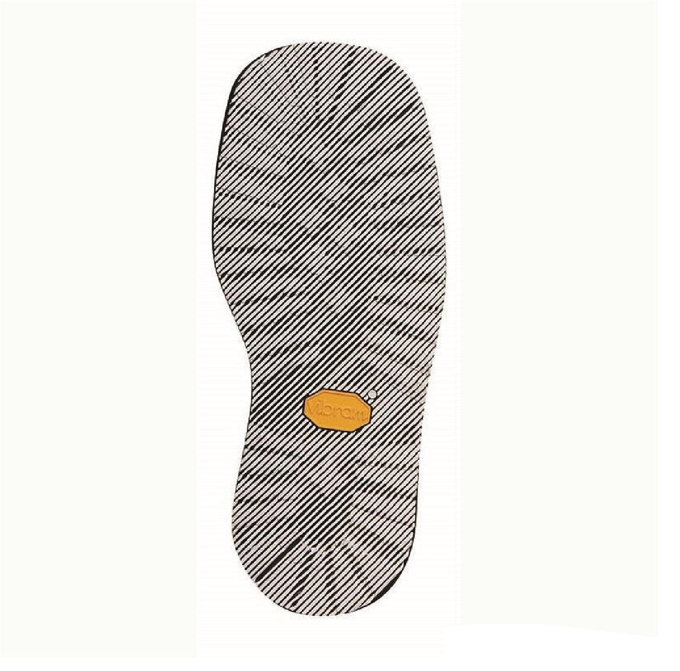 Vibram Sole Factor #845K Optitank Sole - One Pair