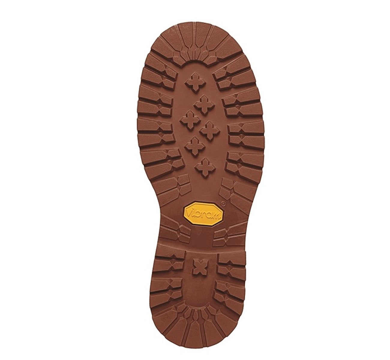 Vibram Sole Factor #171C Marmolada - One Pair