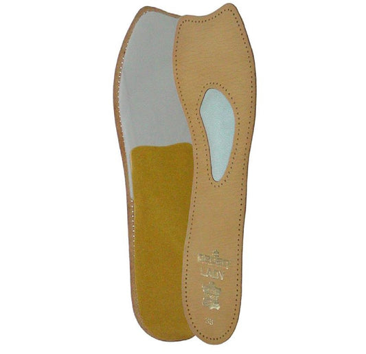 Pedag Lady Splayfoot Pad  (#121) - One Pair