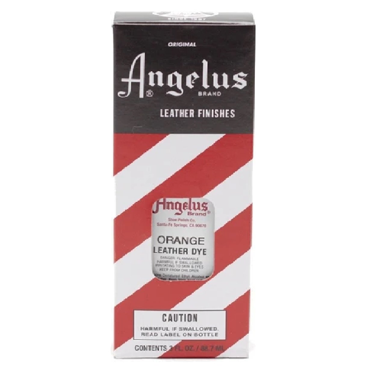 Angelus Leather Dye 1 Quart