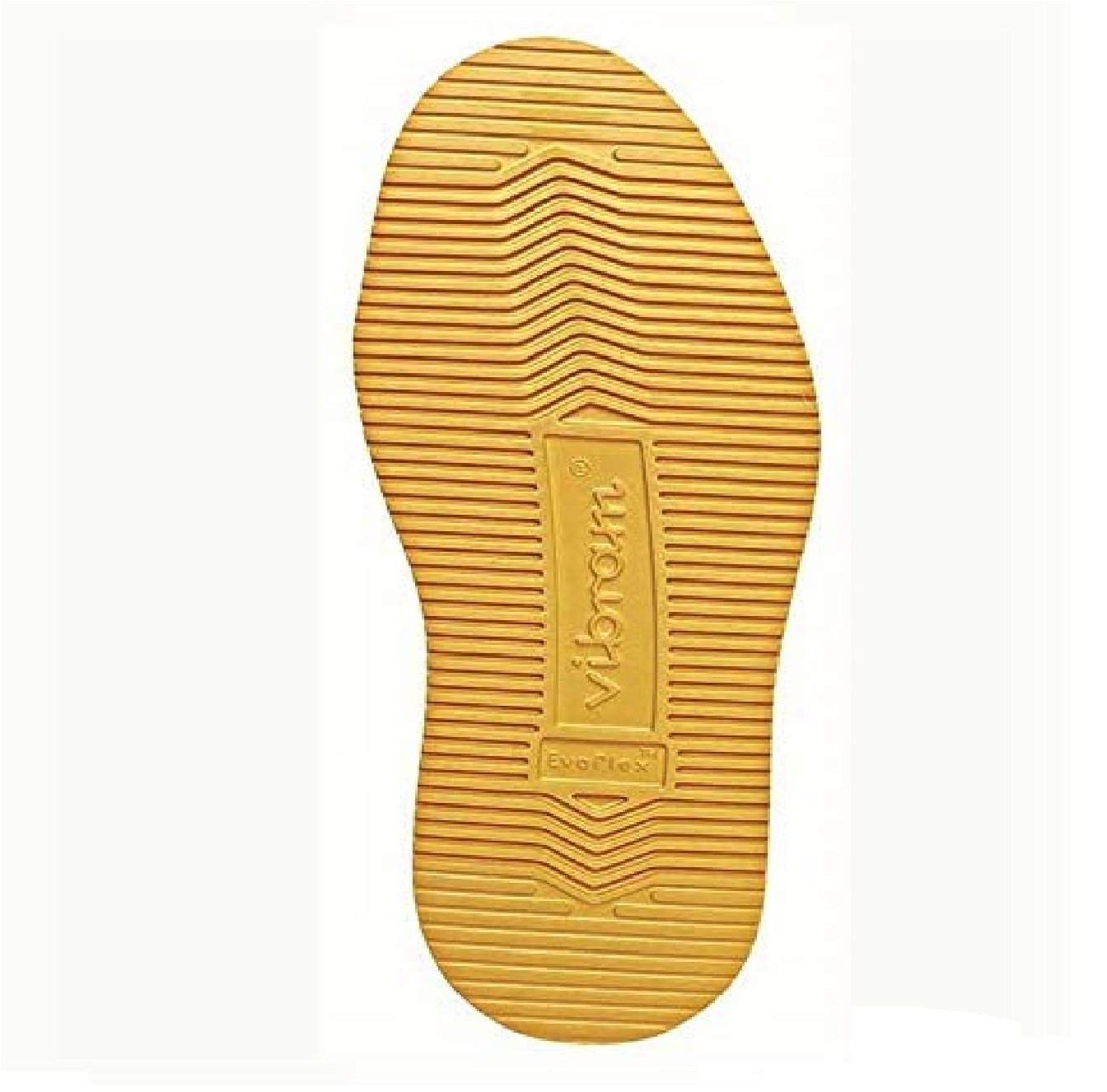 Vibram Sole Factor #984K Scotter Sole - One Pair