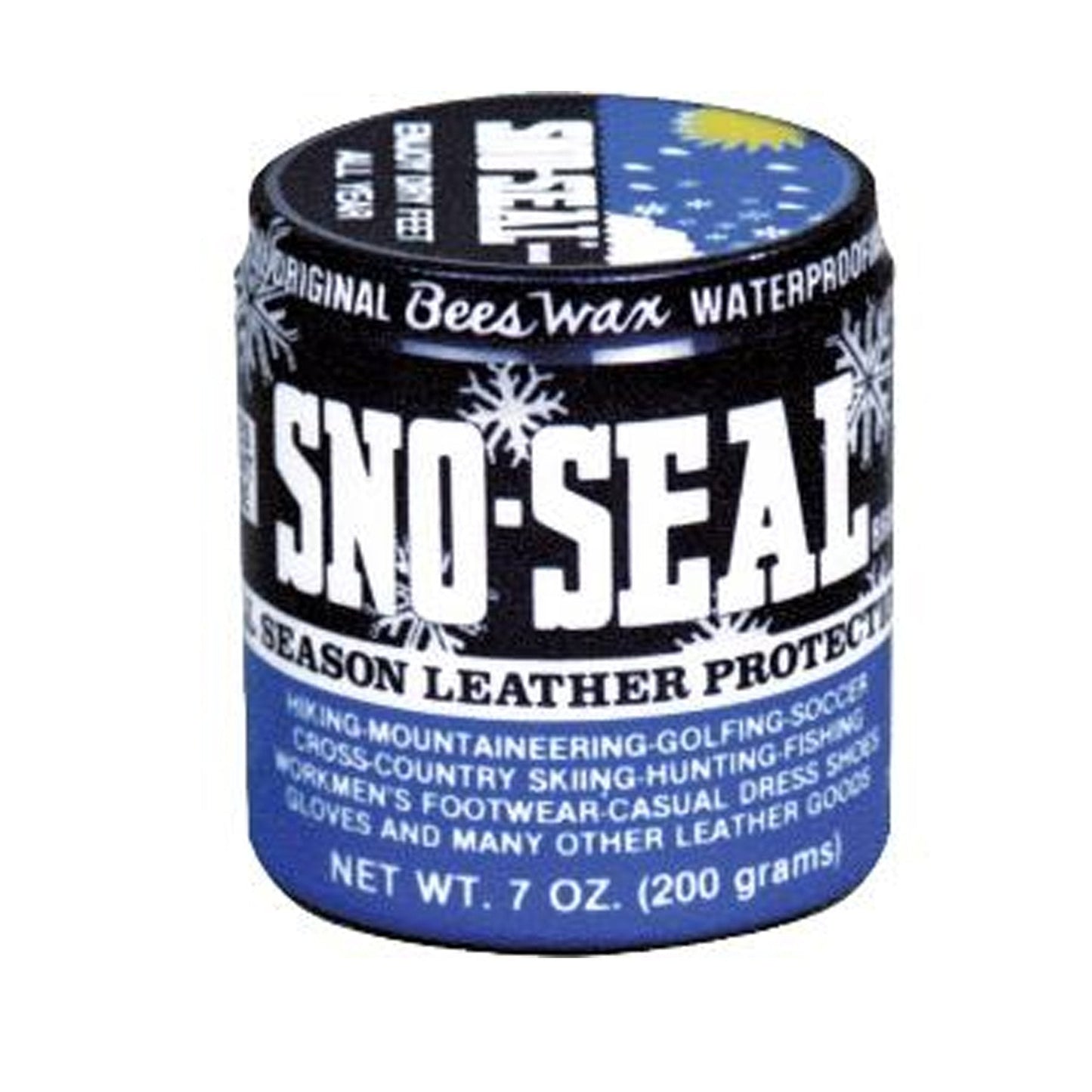 Sno Seal 8 Oz (#32030)