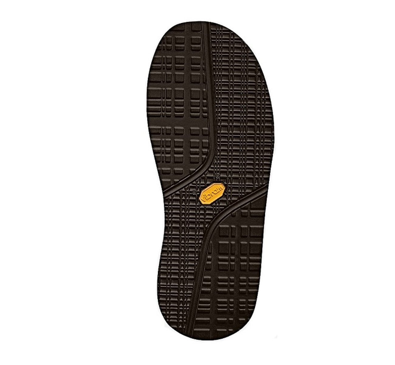 Vibram 417k Flat Sole - One Pair