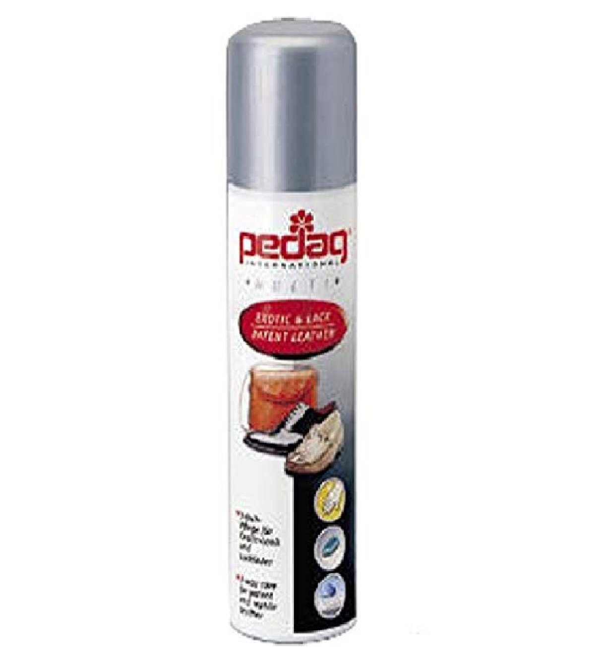 Pedag  Foam Care Spray 150 ML #830