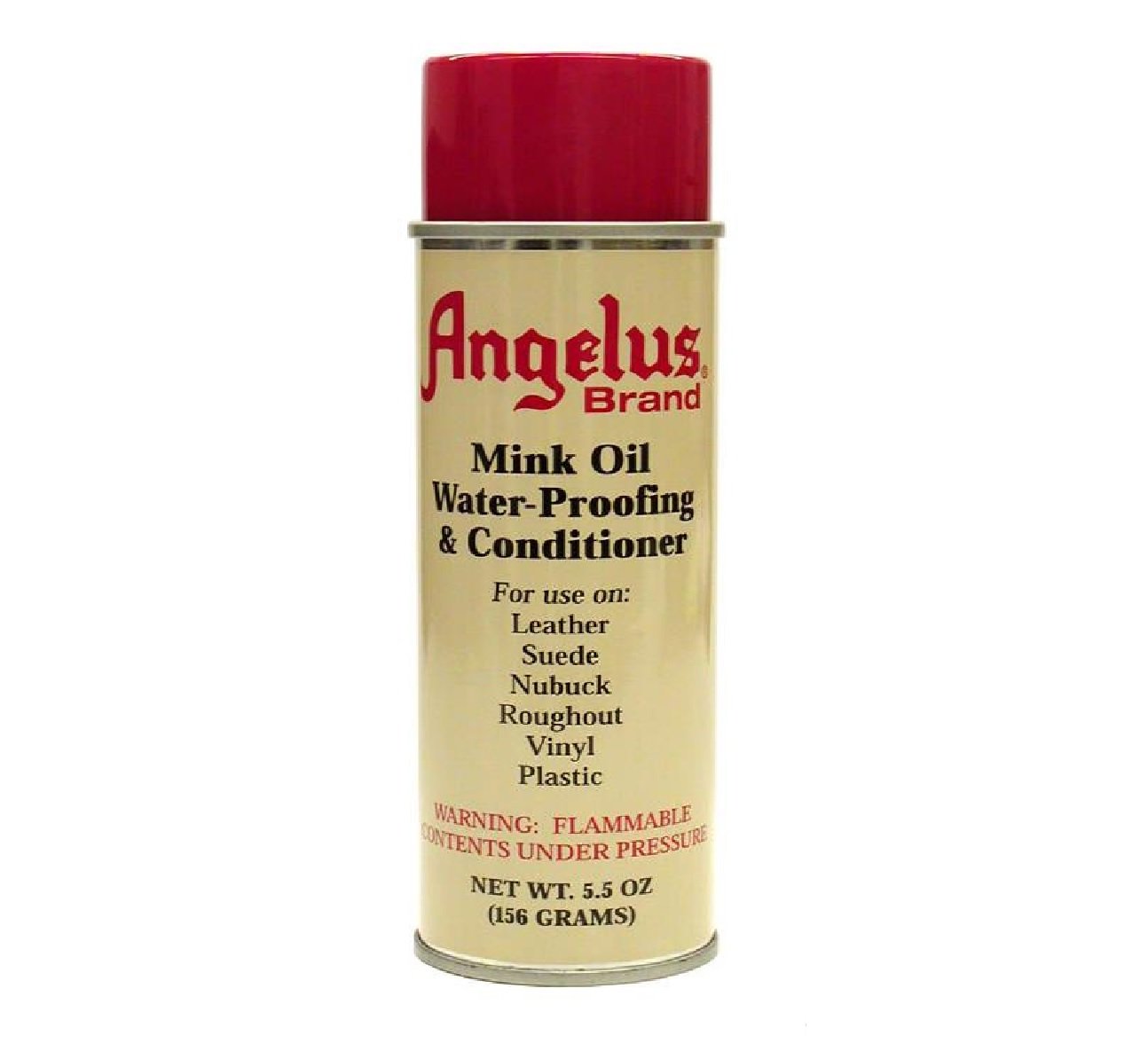 Angelus Mink Oil Spray (#ANMOS)