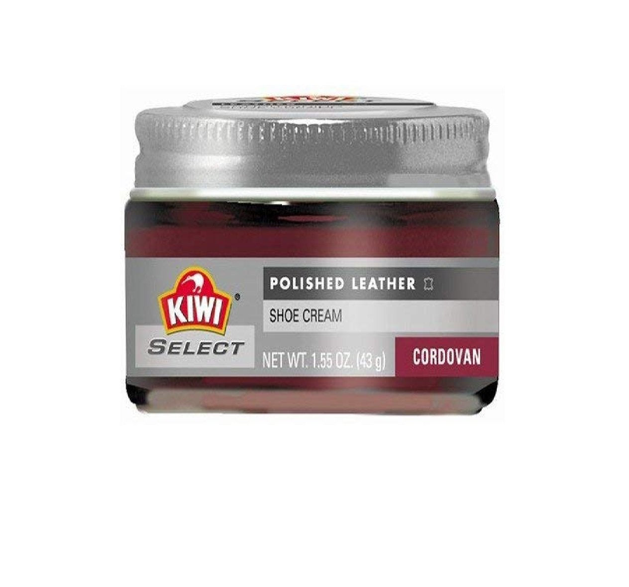 Kiwi Shoe Cream (JAR) #KSCJ