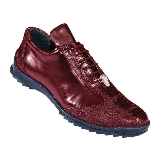 Los Altos Boots - The Dandy - Burgundy - ZC091906