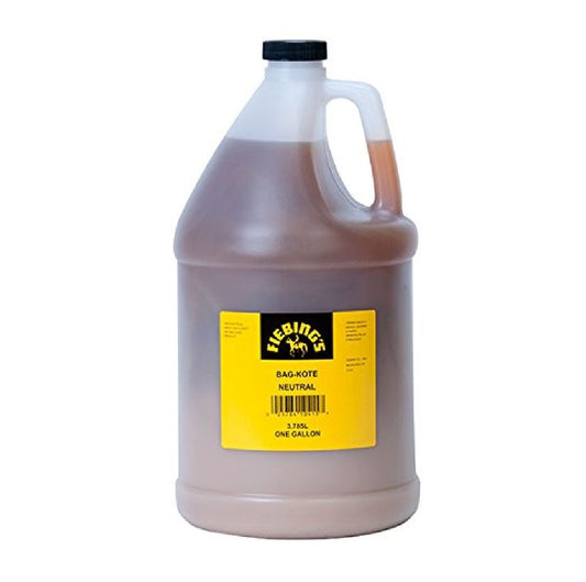 Fiebings  Bag Kote 1 Gallon #FBKG