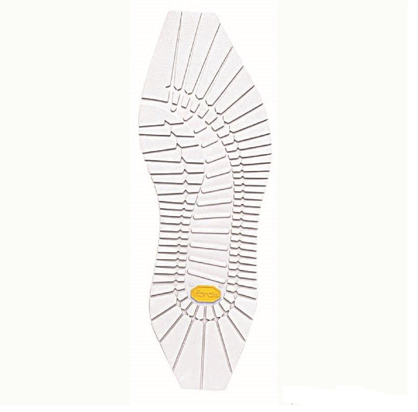 Vibram Sole Factor #470K Sidney Running Sole - One Pair