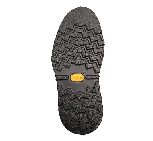 Vibram 377k Christy Thick - One Pair