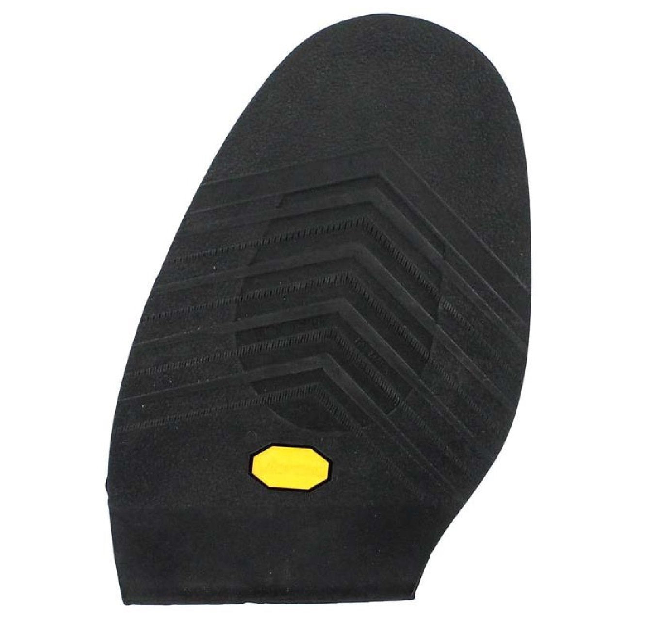 Vibram (#705 ) Tygum Oil Resistant 1/2 Soles - One Pair