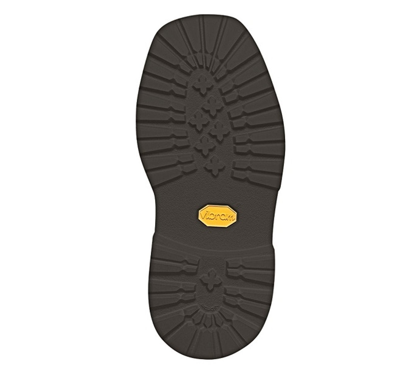 Vibram #528k Roccia Full Sole - One Pair