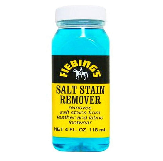 Fiebings  Salt Stian Remover 4 Oz #FBSSR