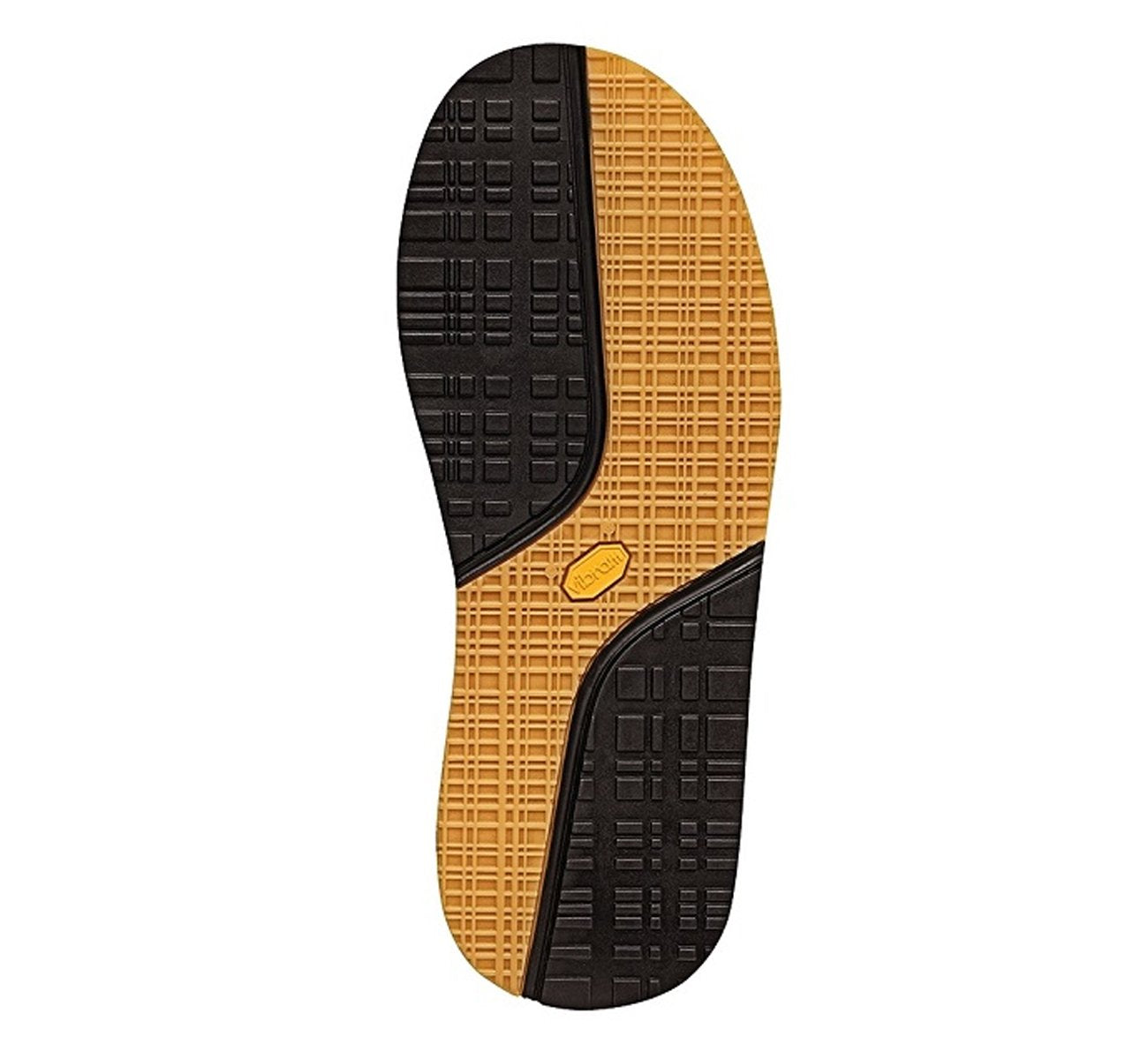 Vibram 417k Flat Sole - One Pair