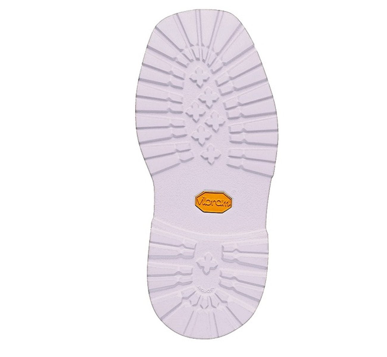 Vibram #528k Roccia Full Sole - One Pair