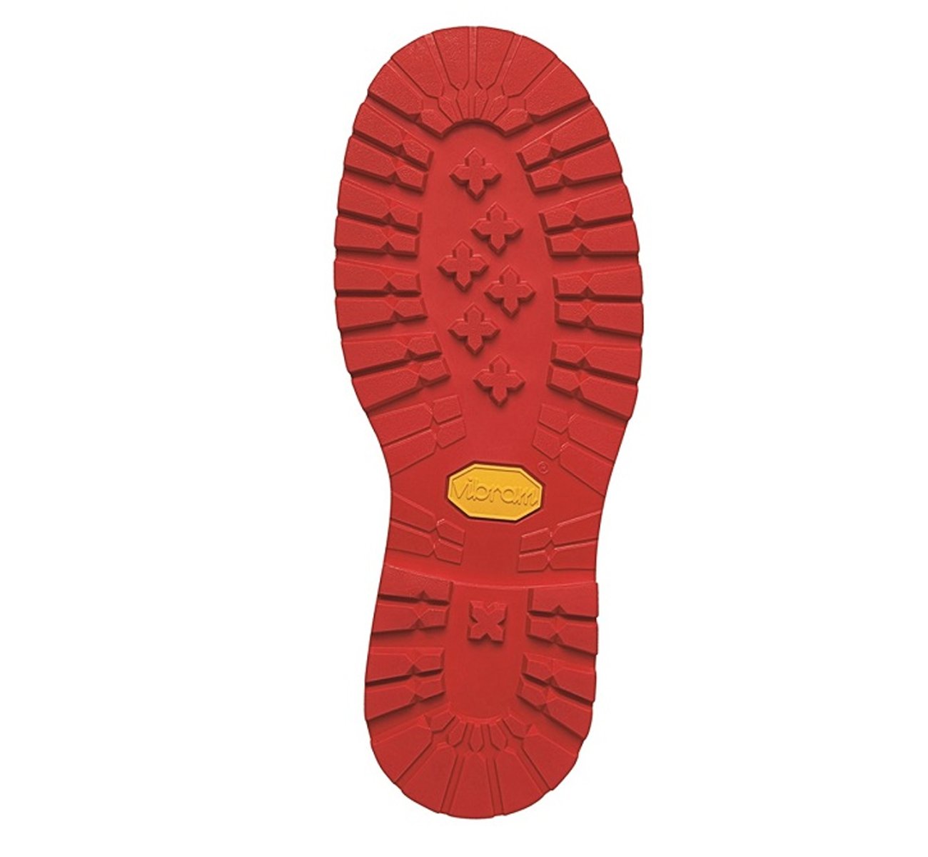 Vibram Sole Factor #171C Marmolada - One Pair