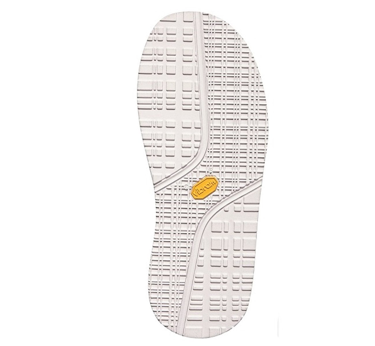 Vibram 417k Flat Sole - One Pair