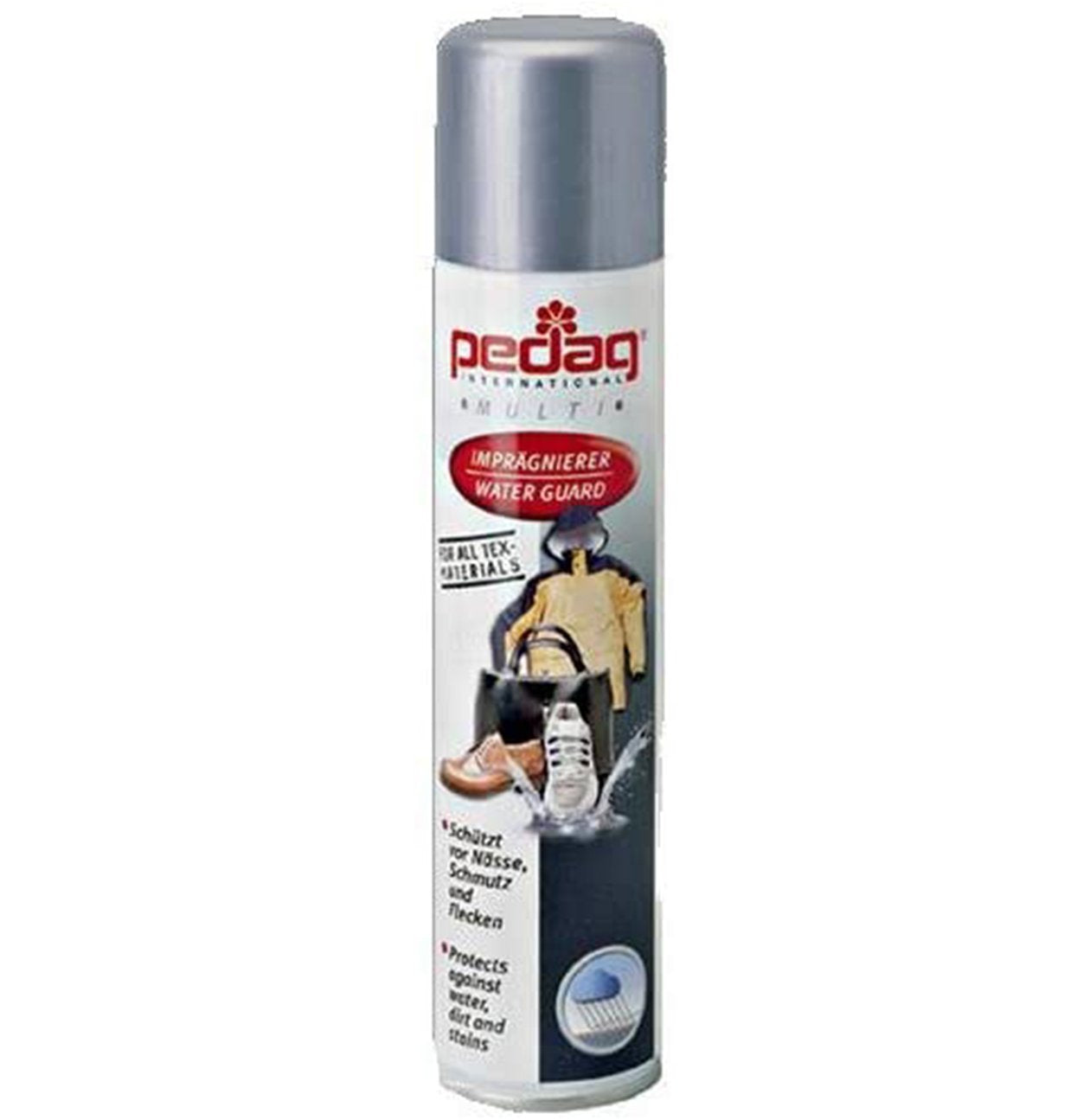 Pedag  Waterguard 5.7 Oz/250 ml