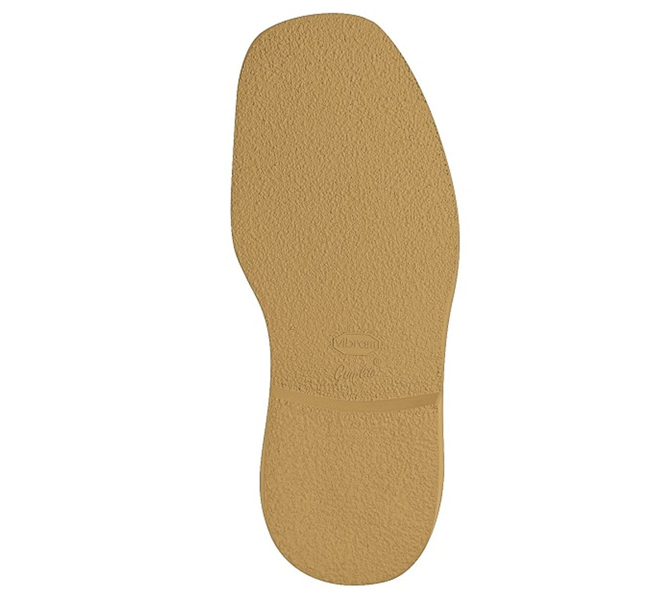 Vibram #2602 Desert Boot - One Pair