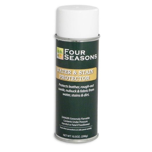 Four Seasons (#4SWG10) Weatherguard Water & Stain Repellent – 10.5 oz.