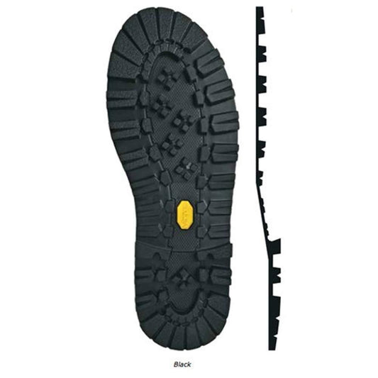 Soles Vibram #1014 Teton - One Pair