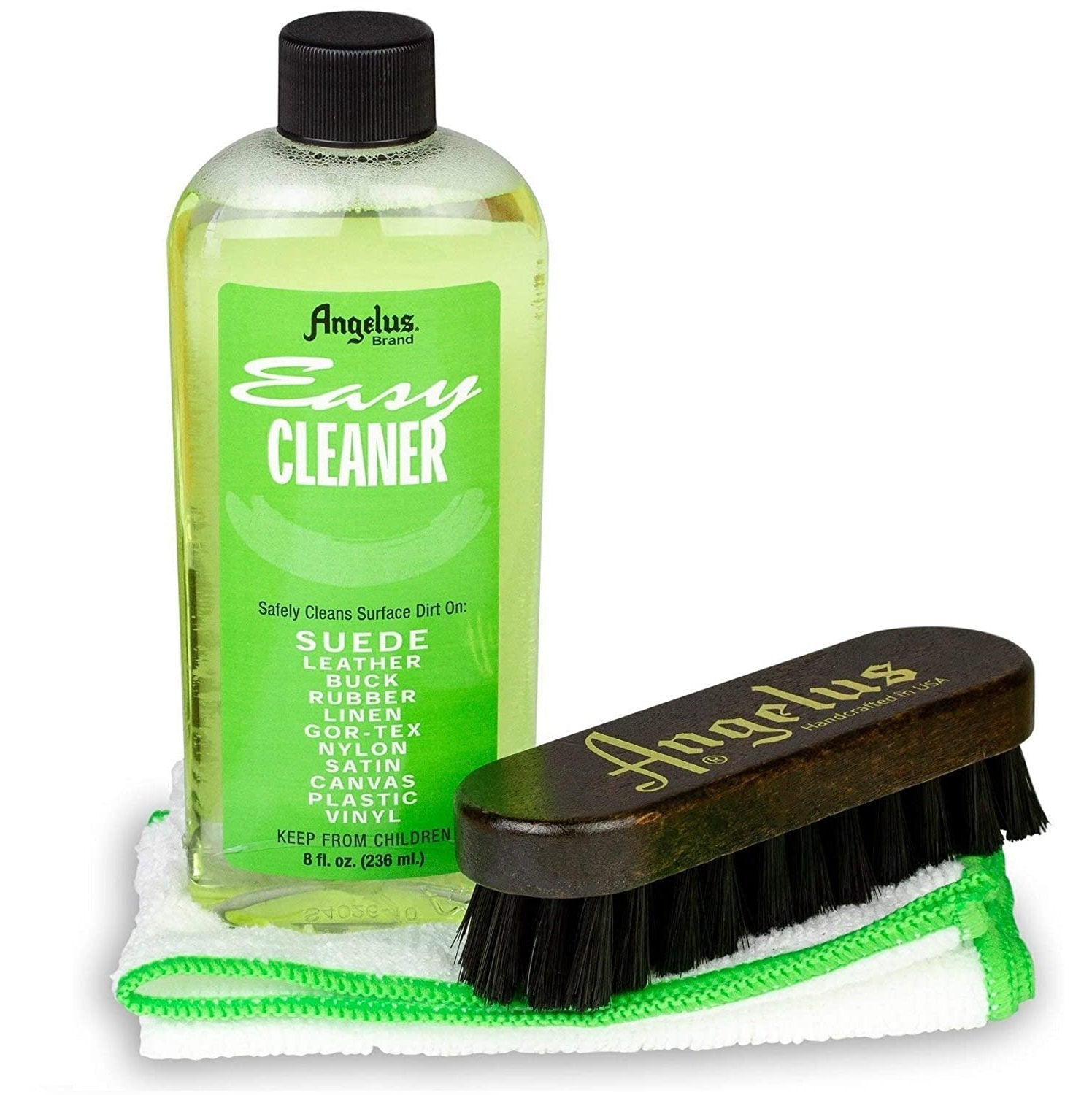 Angelus Easy Cleaner Kit