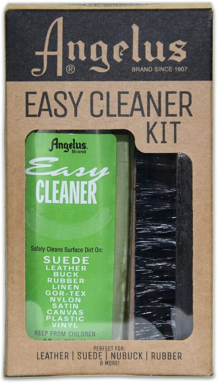 Angelus Easy Cleaner Kit