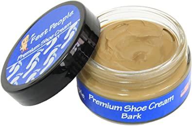 FeetPeople | Premium Shoe Cream