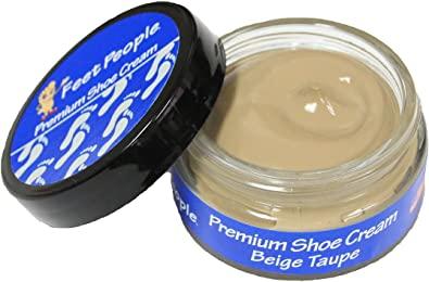 FeetPeople | Premium Shoe Cream