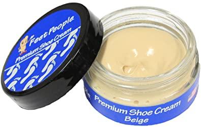 FeetPeople | Premium Shoe Cream