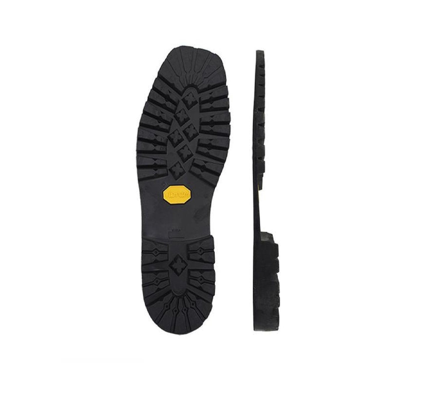 Vibram #1149 Montagna Sole Replacement Sole Factor - One Pair