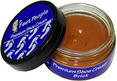 FeetPeople | Premium Shoe Cream