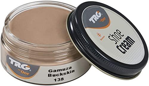 TRG SHOE CREAM  #TRGMSC1