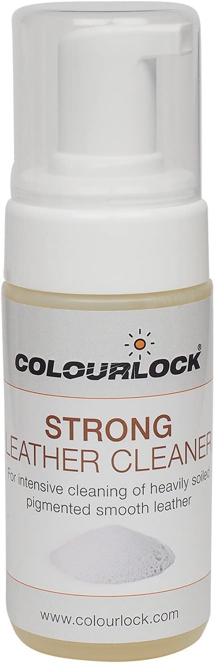 Colourlock Cleaning & Conditioning Kit