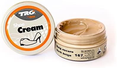 TRG SHOE CREAM  #TRGMSC1