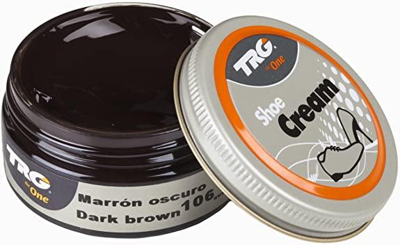 TRG SHOE CREAM  #TRGMSC1