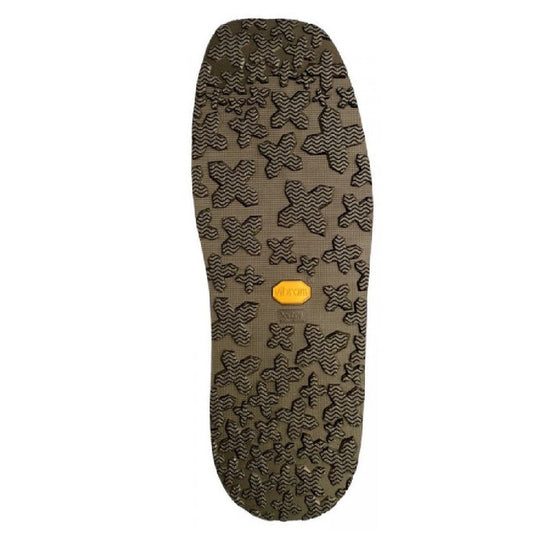 Vibram Freidriech Sole #1442 - One Pair