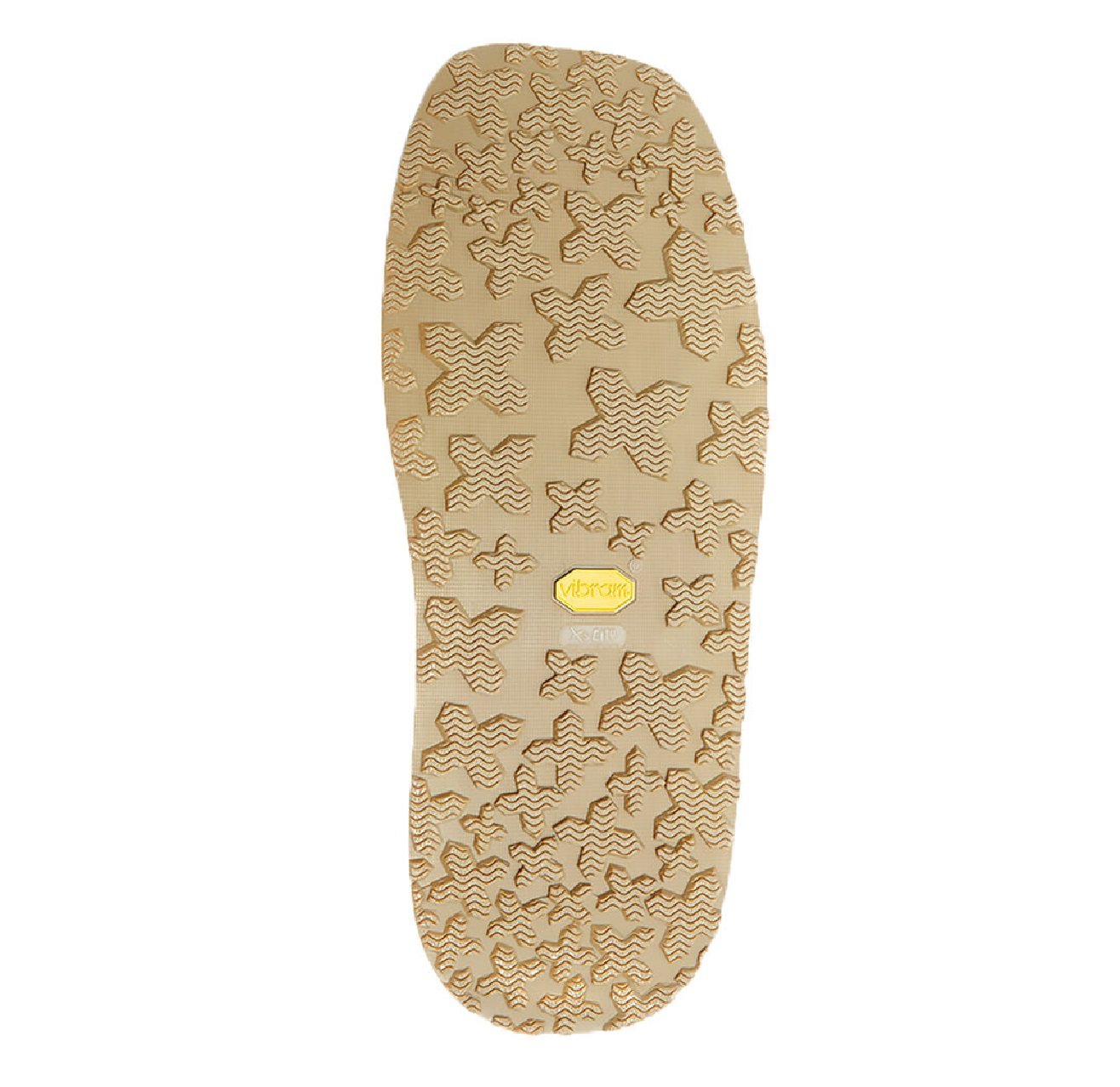 Vibram Freidriech Sole #1442 - One Pair