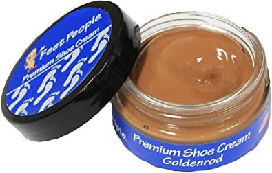 FeetPeople | Premium Shoe Cream