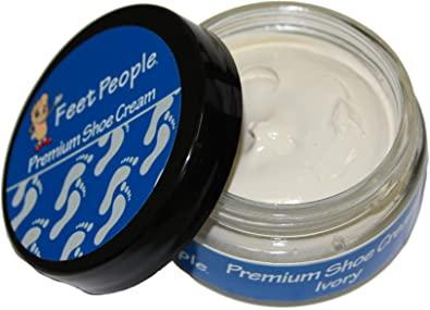 FeetPeople | Premium Shoe Cream